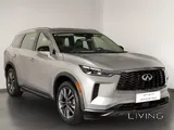 INFINITI QX60 3.5L LUXE INCL.CLIMATE PACKAGE(2023)